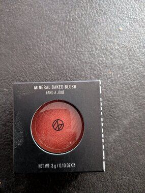 Il Makiage Mineral Based Blush